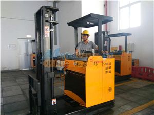 興偉新裝卸搬運 值得信賴的物流服務(wù)專家